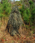 Most Popular Ghillie Poncho