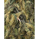 Woodland Camo 5 Piece Ghillie Suit - Red Rock Outdoor Gears