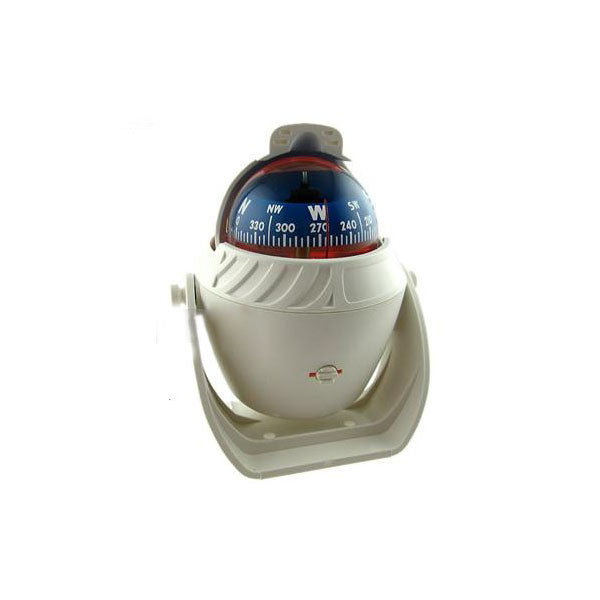 Boat Truck Car 12V Sea Marine Pivoting Compass With LED Light Big - Gh ...