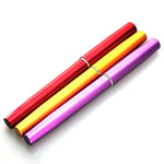 Mini Telescopic Portable Pocket Pen Fishing Rod Reel+Nylon Line set - GhillieSuitShop
