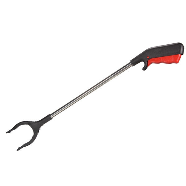 Extra Long Arm Extension Reacher Grabber Easy Reach Pick Up Tool - Ghi ...