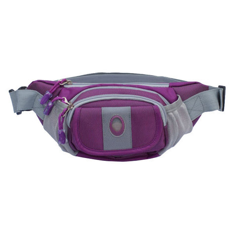 Sports Waist Pack Mini Belt Bag for Hiking Riding Climbing - GhillieSuitShop