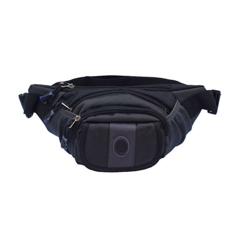 Sports Waist Pack Mini Belt Bag for Hiking Riding Climbing - GhillieSuitShop
