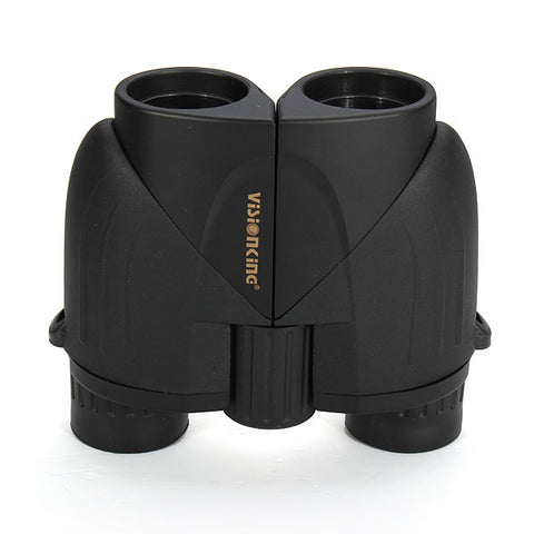 VISIONKING 10x25 Paul Pocket Binoculars Shimmer Night Vision Telescope - GhillieSuitShop