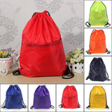 Waterproof Shoe Drawstring Bag Backpack - GhillieSuitShop