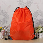 Waterproof Shoe Drawstring Bag Backpack - GhillieSuitShop
