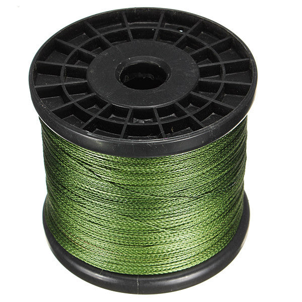 500m PE Dynema Dorisea Braided Fishing Line Abrasion Resistant Thread 10-300lb E - Foto 8