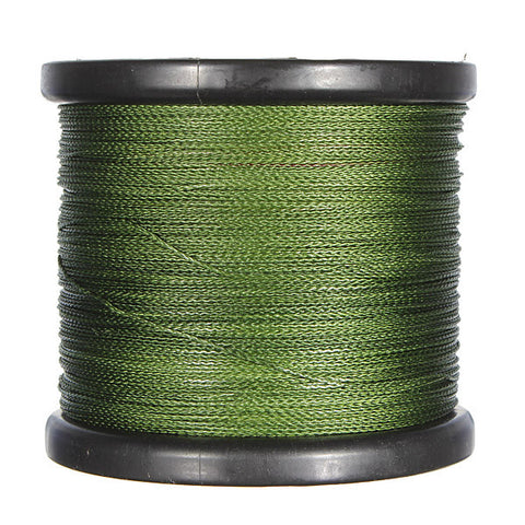 500m braided fishing line 500m Fishing Line PE Dyneema Braided Fishing Line 500m