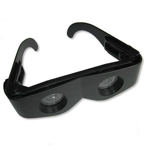 Fishing Telescope Glasses Binoculars Magnifier Magnification