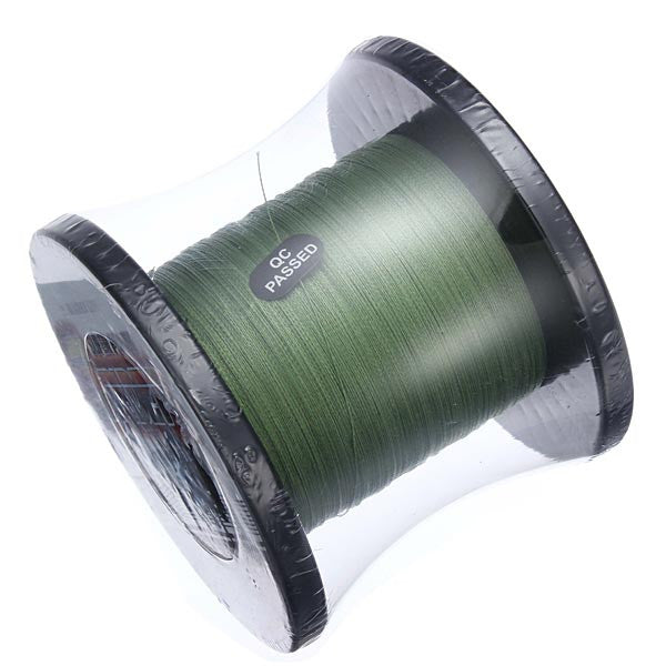 500M PE Braided Fishing Line Strong Quality Fishing Line