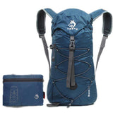 Outdoor Sports 32L Folding Waterproof Nylon Backpack - GhillieSuitShop