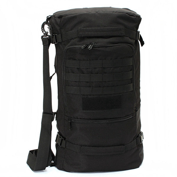 Tactical Military Trekking Camping Hiking Rucksack Backpack Bag