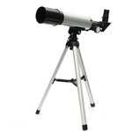 F360x50 High-expansion HD Refractive Astronomical Telescope Monocular - GhillieSuitShop