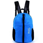 Lightweight Waterproof Bag Backpack Daypack - GhillieSuitShop