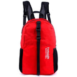 Lightweight Waterproof Bag Backpack Daypack - GhillieSuitShop