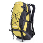 Waterproof Backpack - Camping, Traveling, Mountaineering 40L - GhillieSuitShop