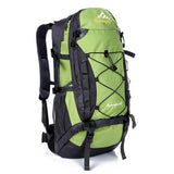 Waterproof Backpack - Camping, Traveling, Mountaineering 40L - GhillieSuitShop