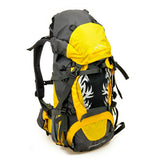 Camping Hiking Traveling Mountaineering Backpack 50L - GhillieSuitShop