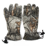 Tactical Outdoor Climbing Hunting Hiking Non-slip Camo Gloves - GhillieSuitShop