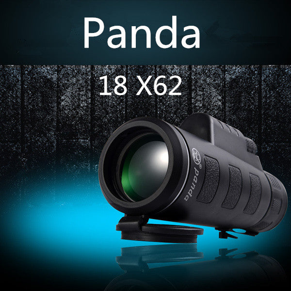 Monocular panda hotsell