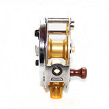 Removable Aluminum Flying Fishing Reels Can Be Swap Left And Right - GhillieSuitShop