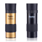 10-100X21 New Model Portable And Mini Monoculars High Magnification Night Vision Telescope - GhillieSuitShop