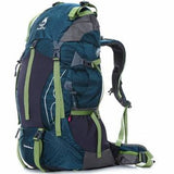 Outdoor Travel Rucksack Bag Backpack 65L - GhillieSuitShop
