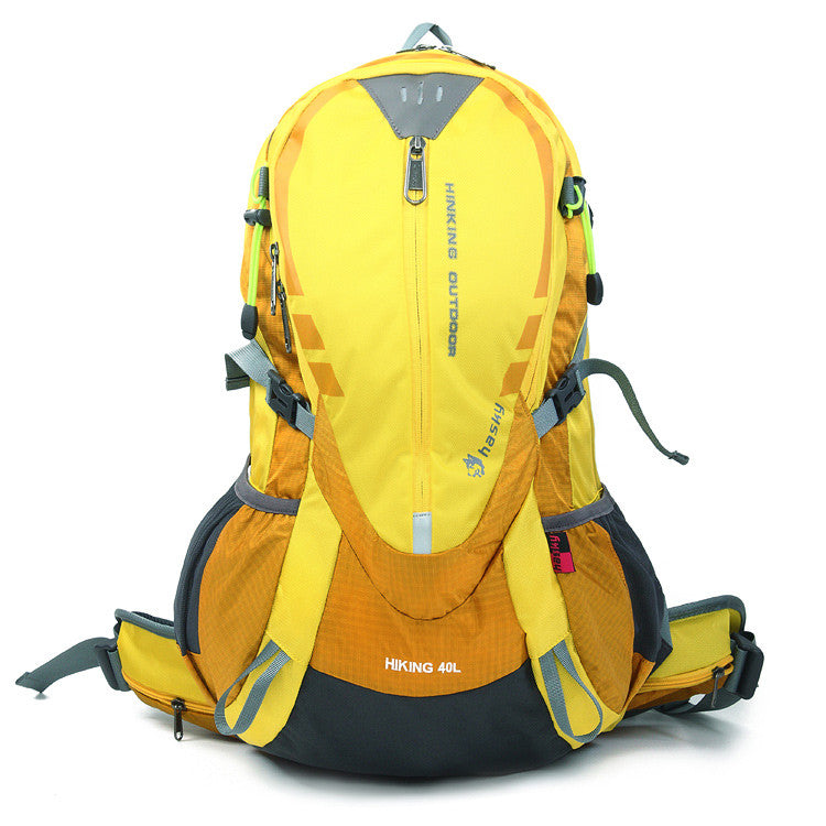 Outdoor Sports Rucksack Backpack 40L - GhillieSuitShop – ghilliesuitshop