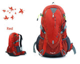 Outdoor Sports Rucksack Backpack 40L - GhillieSuitShop