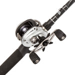 SMAX3-L/661M Silver Max for Fishing - GhillieSuitShop