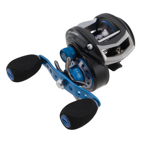 abu garcia revo inshore vs shimano curado RVO3 INS LP cf-length-rifss73mhmf-73 D2 Gear Design provides Mystery - Describe this Option:HL Lime Gold