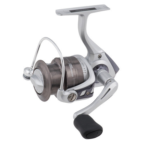 abu garcia cardinal fishing reel Cardinal X Spinning Enjoy improved casting and accuracy thanks to its Slow Oscillation Abu Garcia Cardinal Pro Max