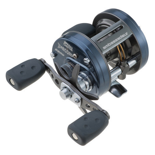 RCN-5600 RECORD 5600 RECORD BCAST RL for Fishing