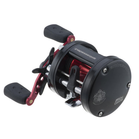 AMBSTX-6600 AMBSTX-6600 RND BCAST REEL for Fishing - GhillieSuitShop