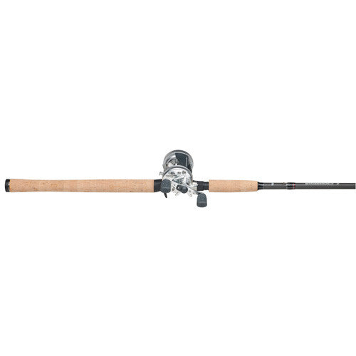 AMBS-6500/862MH AMBS 8FT6 MH 2 PC COMBO