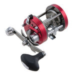 C-7000 AMB 7000 BCAST REEL for Fishing - GhillieSuitShop