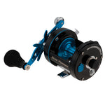 BY-6500 AMB 6500 BLUE YONDER BCAST REEL for Fishing - GhillieSuitShop