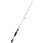 VRTS662-6 ABU VERITAS 6FT6 MH SPIN 2 PC for Fishing - GhillieSuitShop