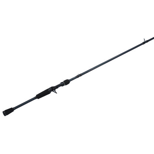 abu garcia ike spinning rod Dude 6ft Combo 3 ball bearings Abu Garcia Ike Signature Casting