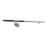 BRSB72/5 BRUISER 7FT MH 2PC CMBO 08 for Fishing - GhillieSuitShop