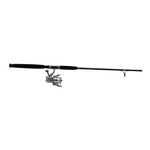 BRS82/5 BRUISER 8FT MH 2PC CMBO 08 for Fishing - GhillieSuitShop