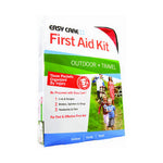 First Aid Kit,EZ Care Outdoor 1ea - GhillieSuitShop