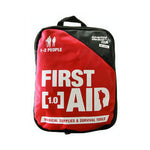 First Aid 1.0 - GhillieSuitShop