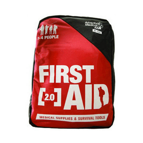 First Aid 2.0 - GhillieSuitShop
