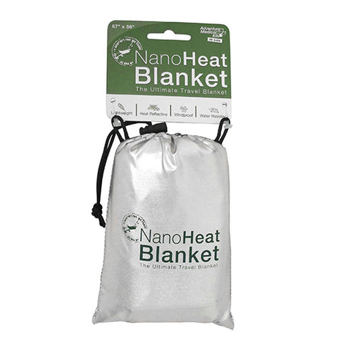 NanoHeat Blanket - GhillieSuitShop
