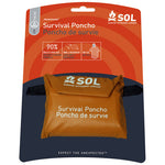 SOL Survival Poncho - GhillieSuitShop