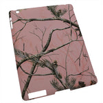 RealTree Pink Camo iPad Case - GhillieSuitShop