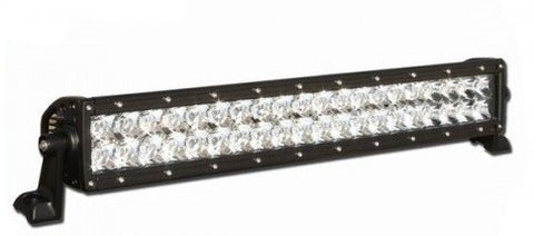 20" LED Combination Light, 11,200 Lumens, Straight Bar - GhillieSuitShop
