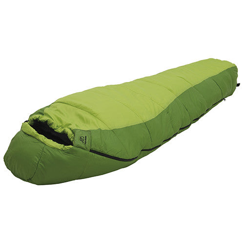 Crescent Lake 0́ Regular Kiwi/Green - GhillieSuitShop