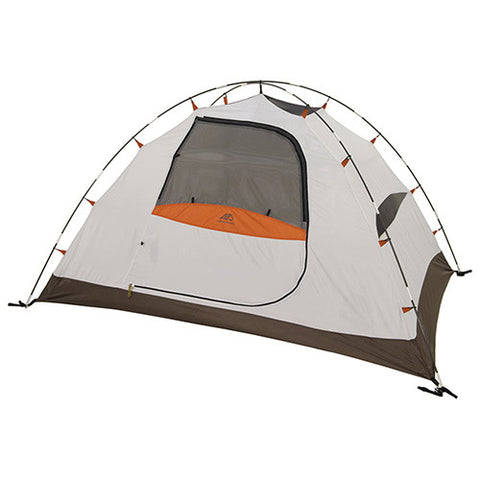 Taurus 2 Sage/Rust - Hiking, Camping Tent - GhillieSuitShop
